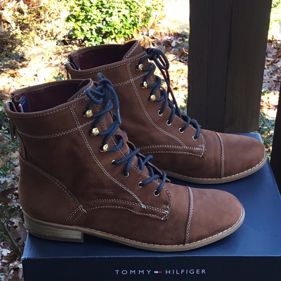 Boots - Picture 2 of 8